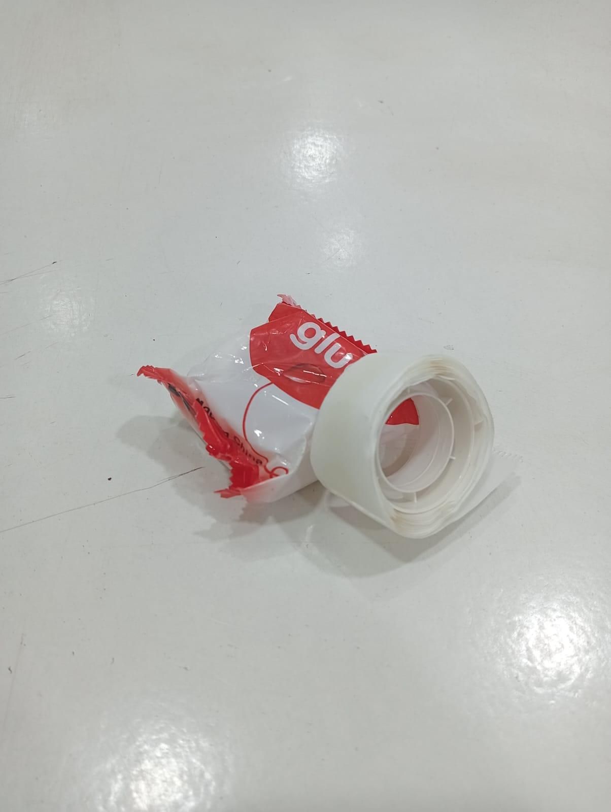 Double-Sided Adhesive Glue Dots (Pack of 1, 100 Dots)